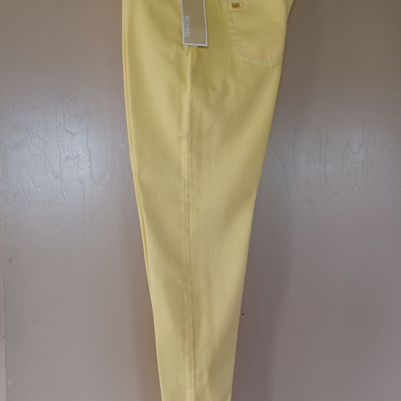 XMAS SALE🎄🥰Micheal Kors Skinny Pants!👖 - Picture 15 of 16